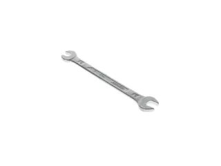 6 6X8 Dubbele steeksleutel 6x8mm - 4
