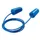 Uvex 2112.011 Xfit Detect Earplugs 100 Stuks