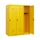 schoollocker,HxBxD 1530x1200x500mm,3vak,vak B 400mm,draaigrendel