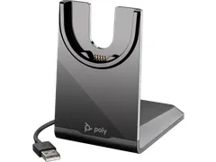 Poly Voyager USB-A oplaadstandaard