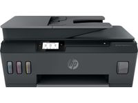 HP Smart Tank Plus 655 Thermische Inkjetprinter