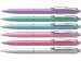 Balpen Schneider K15 M pastel assorti