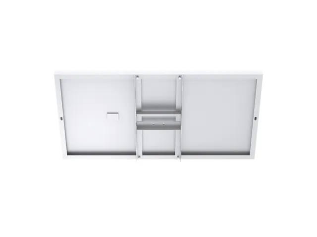 TP-Link VIGI SOLAR PANEL 90W, 90 W, 18 V, Monokristallijn silicium, MC