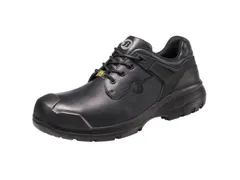Bata Turbo lage S3 veiligheidsschoenen, SRC, ESD, zwart, maat W-38, pe