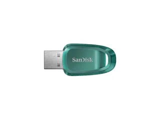 USB stick 3.2 SanDisk Ultra Eco USB-A 512GB - 1