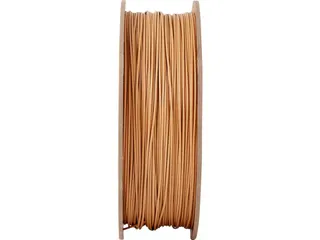 3d Filament PLA 1,75mm Hout WOOD BROWN 1kg - 2