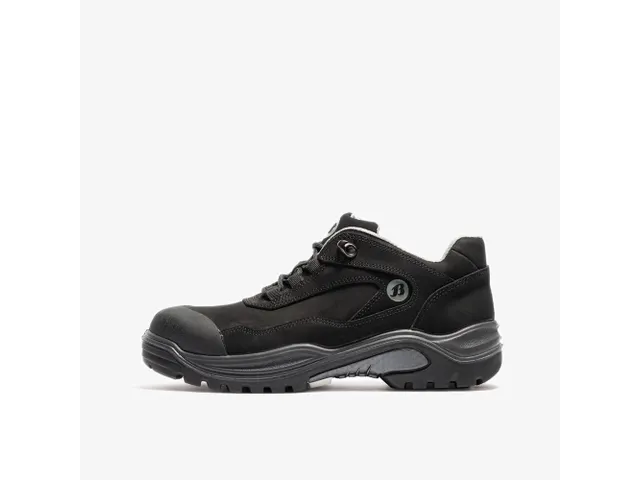 Bata Traxx NXT 96 lage S3 veiligheidsschoenen, SRC, zwart, maat W-40,