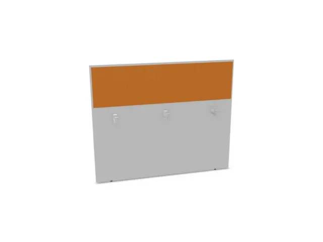 cache de banque d'accueil MP-gris clair BN3005-jaune