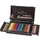 Kleurpotloden Faber-Castell Art&Graphic houten kist