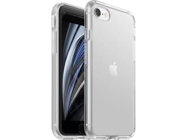 OtterBox Case React iPhone 7/8/Se 2ND/3RD Gen Clear