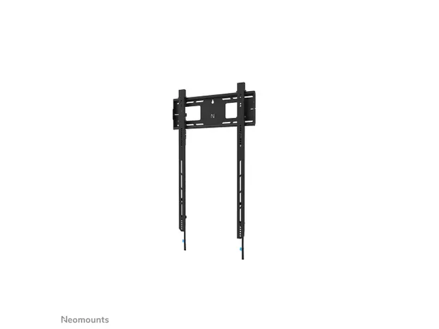 Neomounts LEVEL-750 WL30-750BL18P Support mural fixe robuste pour écr