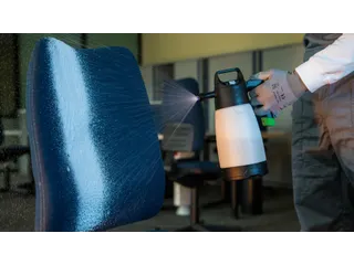 IK Foam Pro 2 Hand Foamer drukspuitpomp met kleurenidentificatie - 4