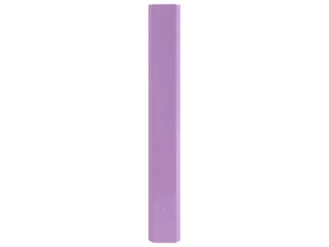 Exacompta Aquarel Ringband A4 4 D-ringen 25 mm Mauve pastelpaars