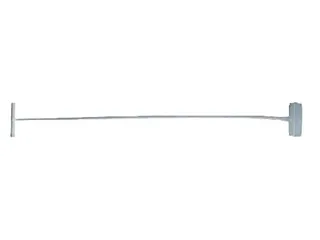 Schietdraad Sigel ZB321 voor schietpistool SI-ZB600 45mm nylon kleurlo - 1