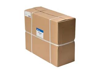 Flanellen Poetslappen Pyjama Flanel 10kg Dispenserdoos - 1