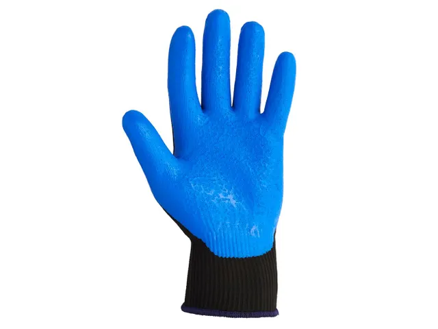 Kleenguard G40 Handschoen foam coating blauw maat 8 Doos 60 Paar