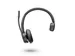 Poly Voyager 4310 Microsoft Teams Certified Headset + BT700 dongle + o