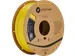 ASA 1,75mm geel 1kg PolyLite 3D Filament