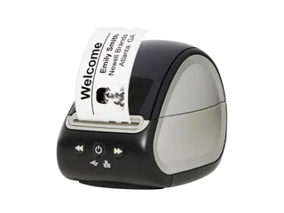 Dymo LabelWriter 550 Turbo Labelprinter Snel USB - 5