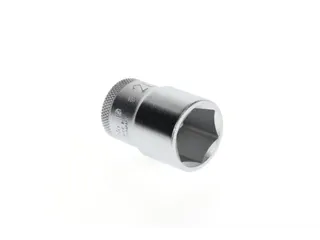 19 20 Dop 1/2 inch,zeskant,20mm - 4