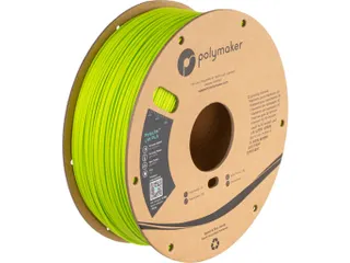 PolyLite LW-PLA 1,75mm groen 0,8kg 3D Filament - 1