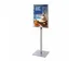 Support Information Design Standard Coins droits Simple face A1