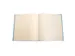 Fotoalb PILOU baby 2 9x32cm 60bl blauw