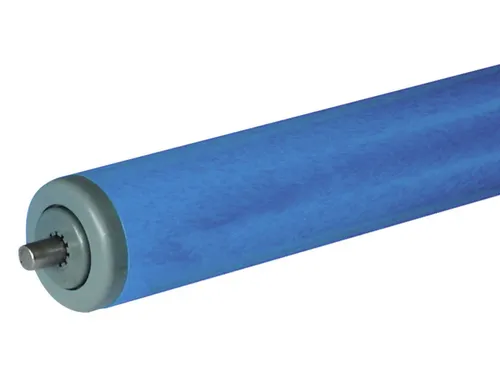 Draagrol Kunststof Veeras L 200mm Ø 50mm Draagvermogen 10kg
