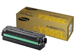 SU512A SAMSUNG ProXpress toner yellow