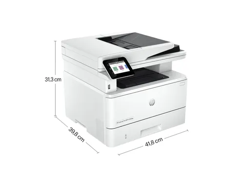 Multifunctional Laserprinter HP laserjet 4102fdw