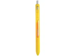 roller InkJoy Gel medium 0.7mm, geel (yellow twist)