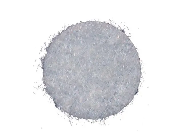 Klittenband rondjes zakje met 24 stuks