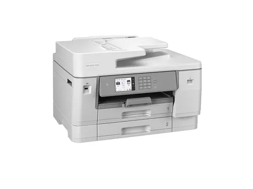 Multifunctional inktjetprinter Brother MFC-J6955DW
