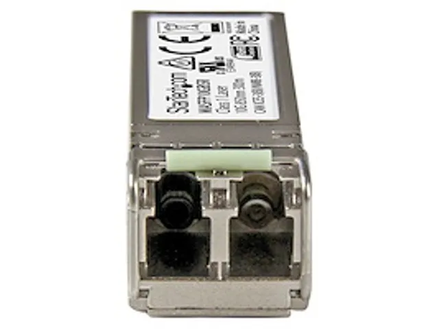 Cisco Meraki MA-SFP-10GB-SR compatibele SFP+ transceiver module