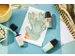 Markeerstift STABILO BOSS naturevibes assorti 6 stuks