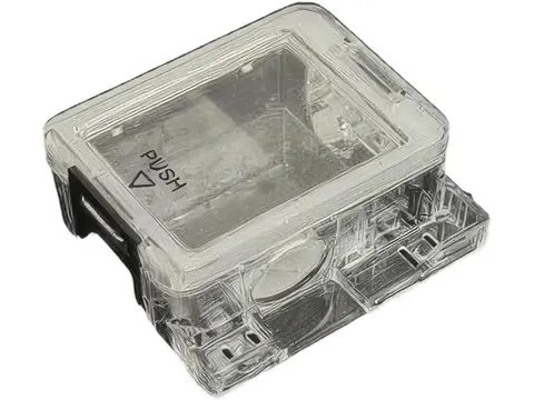 Ceramix-Nano Aesthetic Curing Box