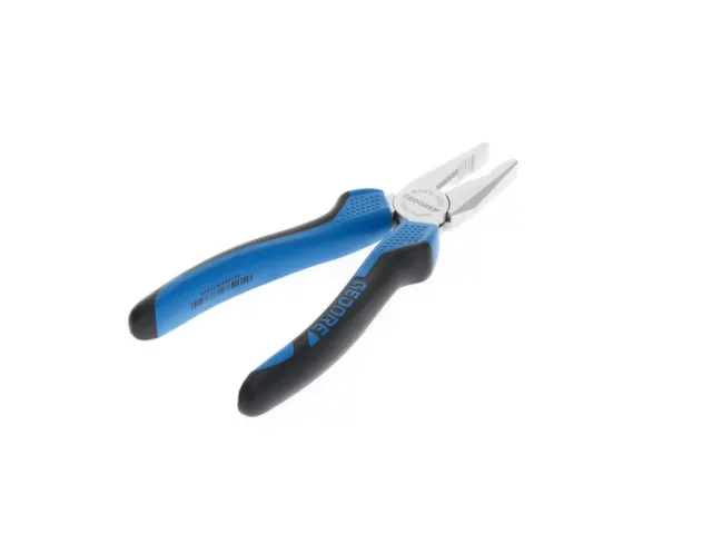 8245-200 JC Combinatietang Euro model 200mm 2C handgreep