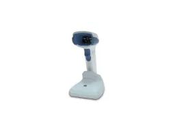 Zebra DS2278-HC Barcode Scanner 1D/2D LED Wit USB Kit