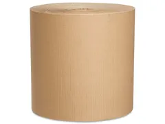 Enkelzijdig Golfkarton 157 Gram Rol 1000mmx70mtr