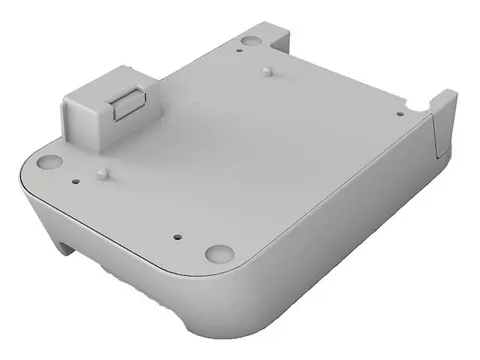 Pabu001 Accu Unit incl lithium ionen accu