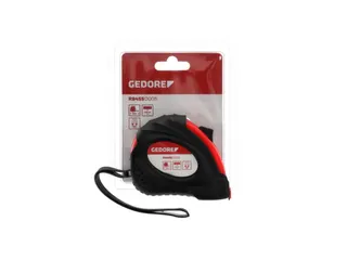 R94550005 Rolbandmaat 5m bandbreedte 19mm K.II - 6