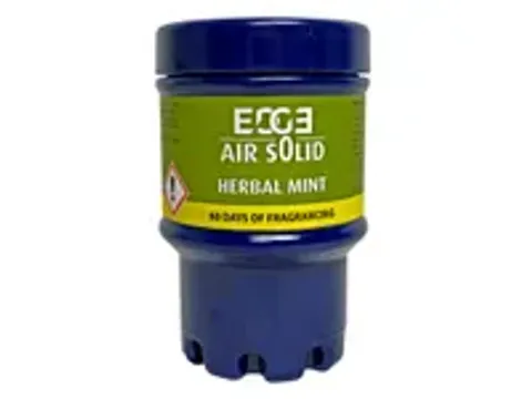 OUTLET Euro 417361 Luchtverfrisser Green Air Herbal Mint