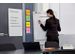 Meeting Chart 3M Post-It 566 60.9X50.8Cm Blanco - 1