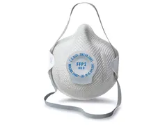 Moldex stofmasker Classic FFP2 NR D Ventex Klima-ventiel 16 Stuks