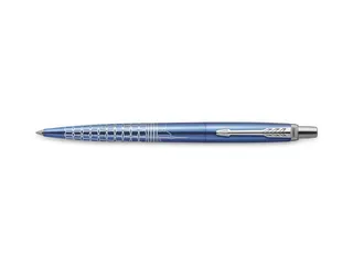 Balpen Parker Jotter Seoul CT Medium blauw - 1