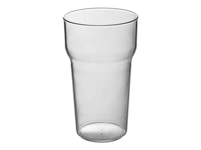 Roltex Bierstapelglas Prestige 25cl onbreekbaar