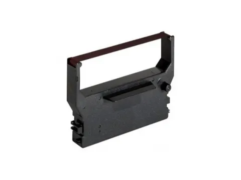 Neutral lint voor Tally Genicom T5040 ribbon zwart 13m