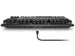 CHERRY MX Red, Anti-ghosting, Hot Keys, AlienFX RGB, 0.787kg