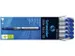 Rollerpen Schneider Slider Basic Blauw XB 0.6mm