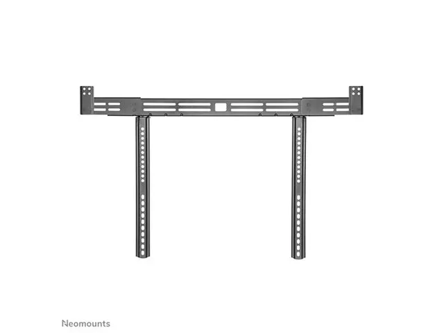 Neomounts soundbar steun Universeel AWL29-750BL1 Zwart